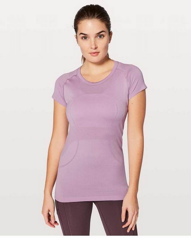 Lululemon Women's T-shirts 260